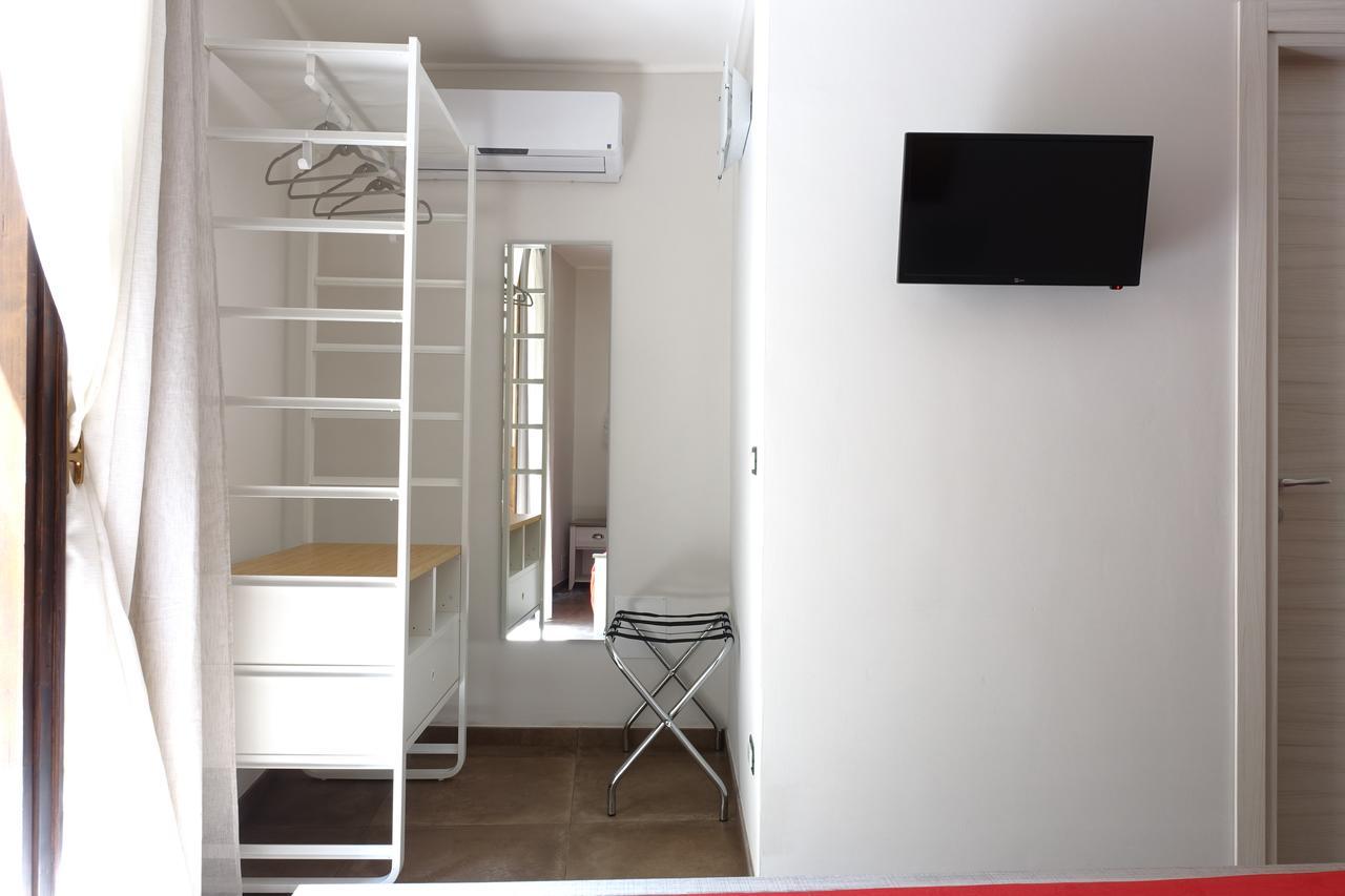 シラクーサ Bb Opera Dei Pupi Bed & Breakfast エクステリア 写真