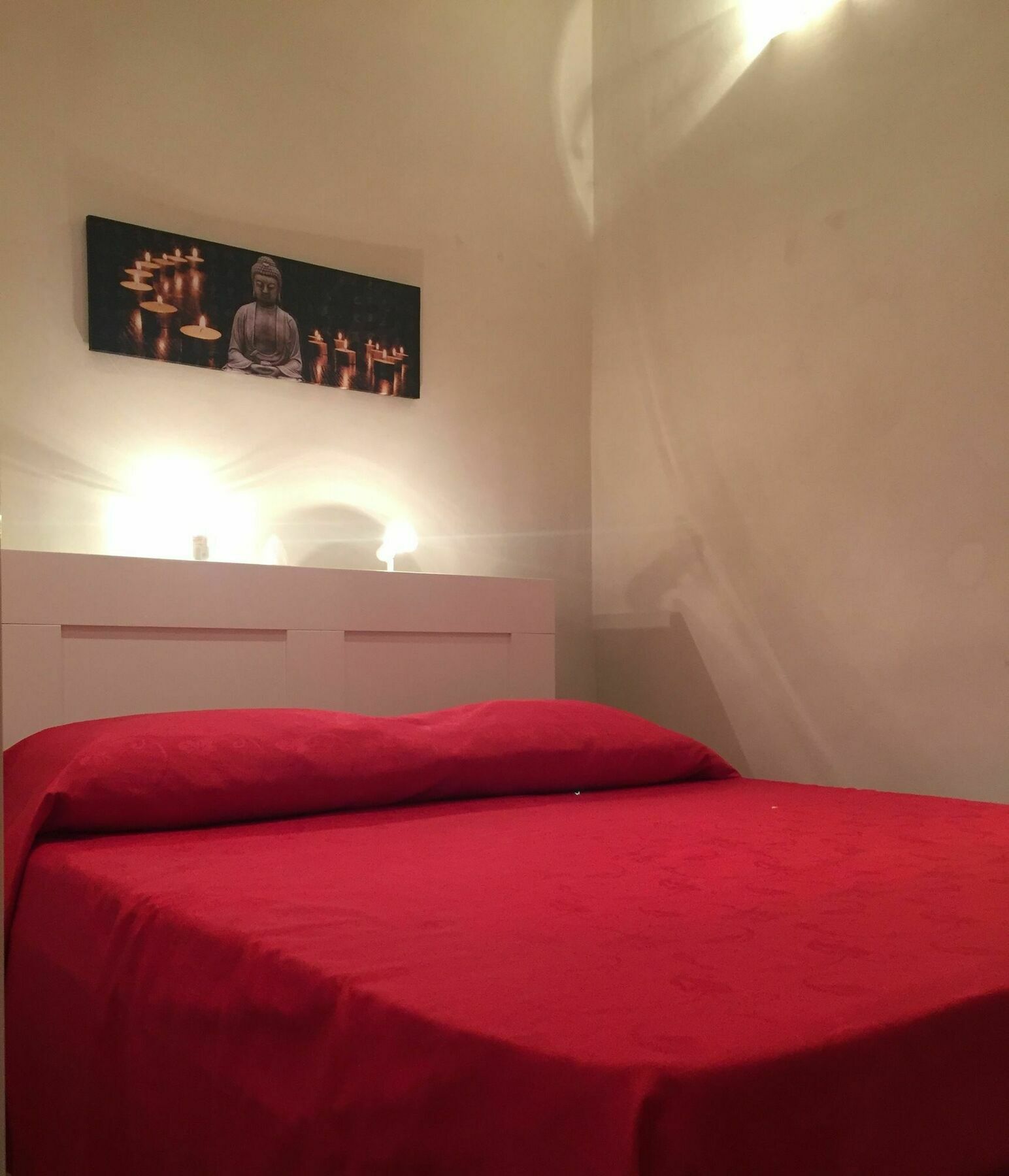 シラクーサ Bb Opera Dei Pupi Bed & Breakfast エクステリア 写真